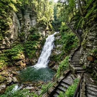 Burnham Point State Park