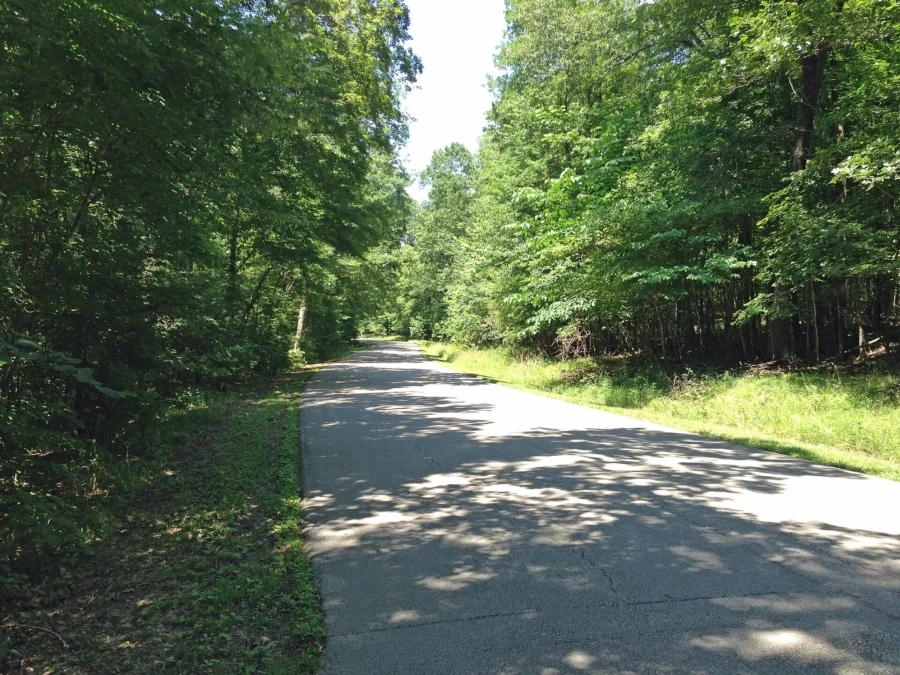 Robertsville State Park (Missouri)