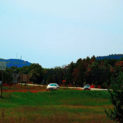 Roche-a-Cri State Park