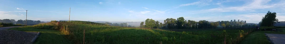Rockbridge State Nature Preserve (Ohio)