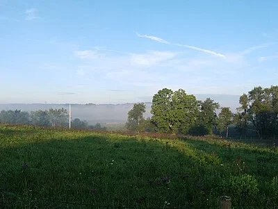Rockbridge State Nature Preserve