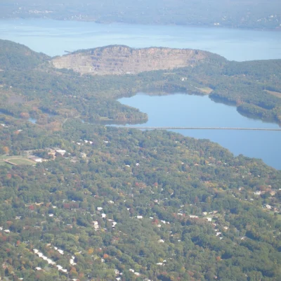 Rockland Lake State Park