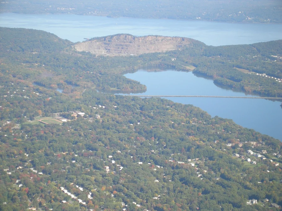 Rockland Lake State Park (New York)