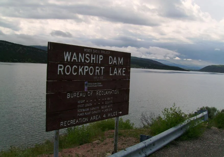 Rockport State Park
