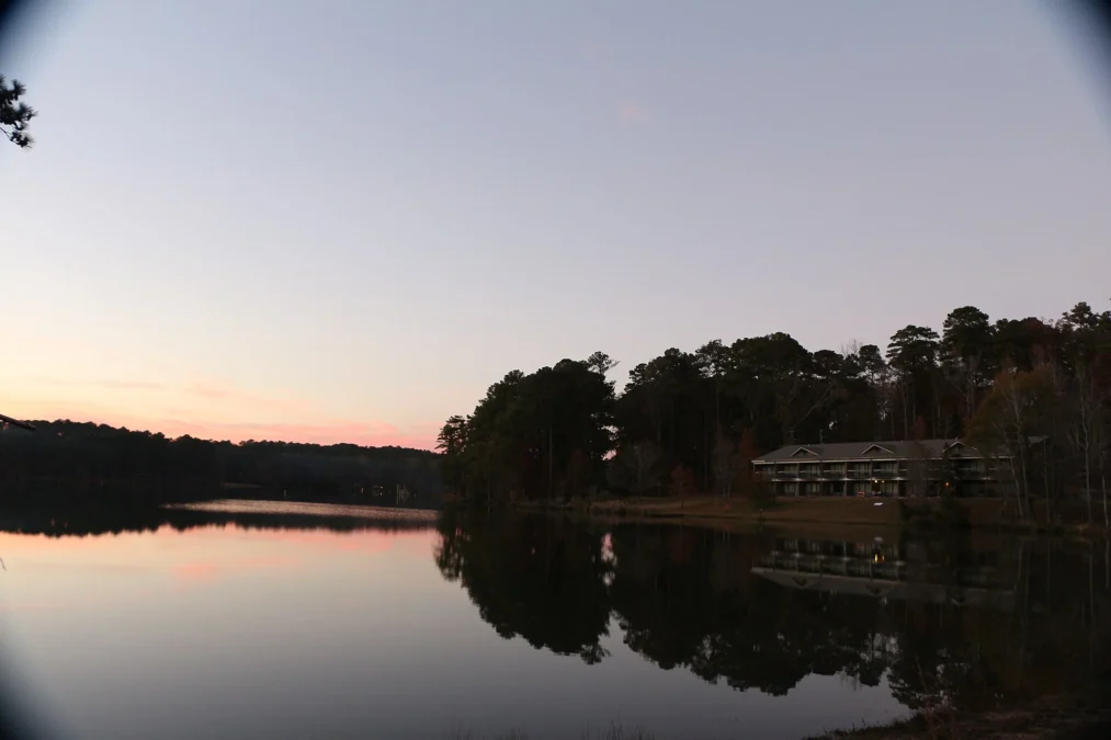 Roosevelt State Park (Mississippi)