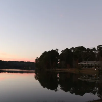 Roosevelt State Park