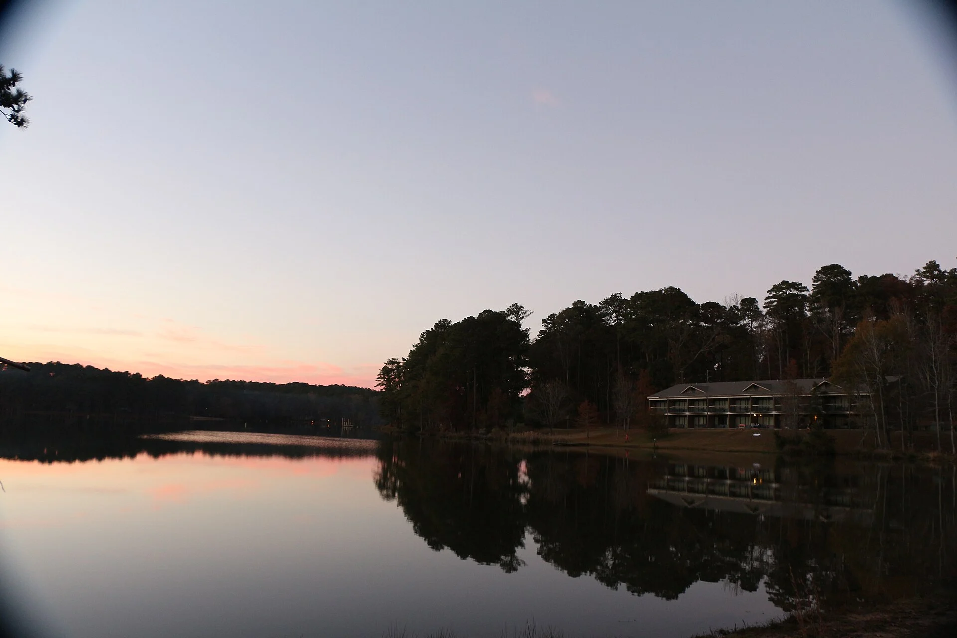 Roosevelt State Park