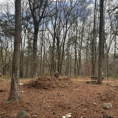 Rose Hill Plantation State Historic Site