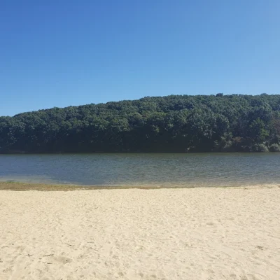 Round Valley State Park