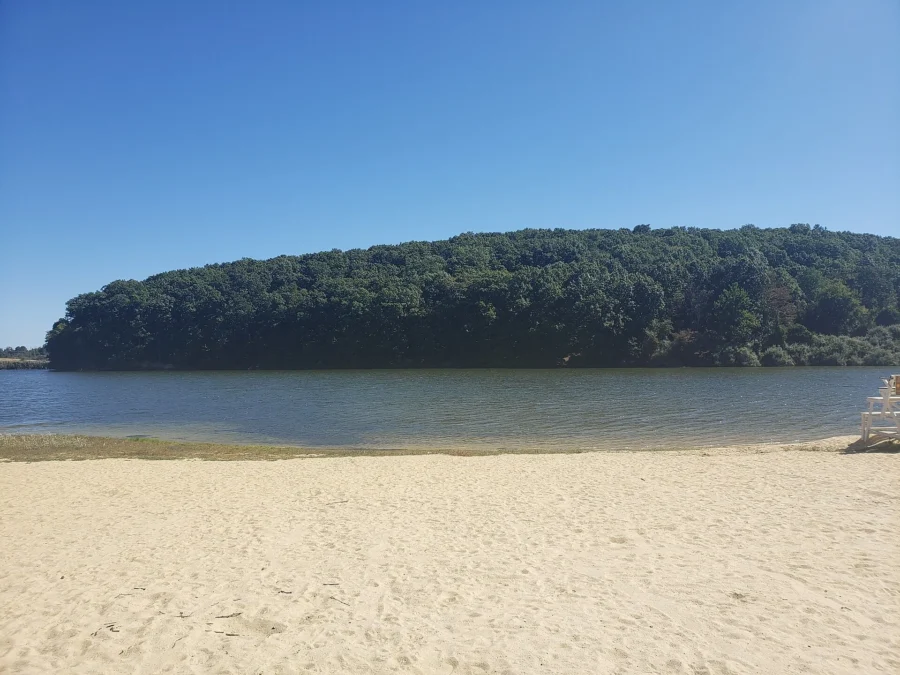 Round Valley State Park (New Jersey)