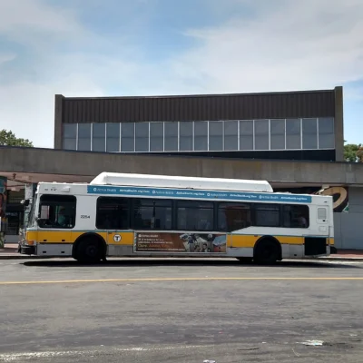Roxbury Heritage State Park