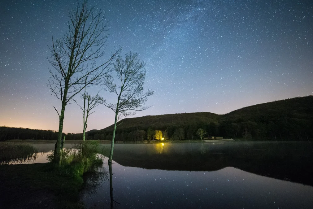 Rudd Pond Area 30 Rudd Pond Area (New York)