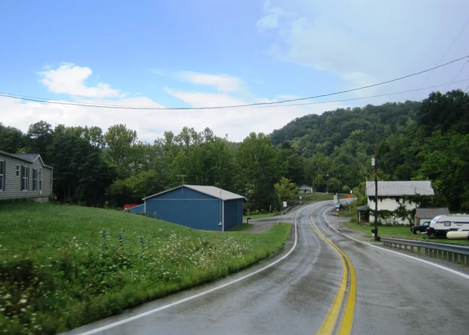 Ryerson Station State Park (Pennsylvania)