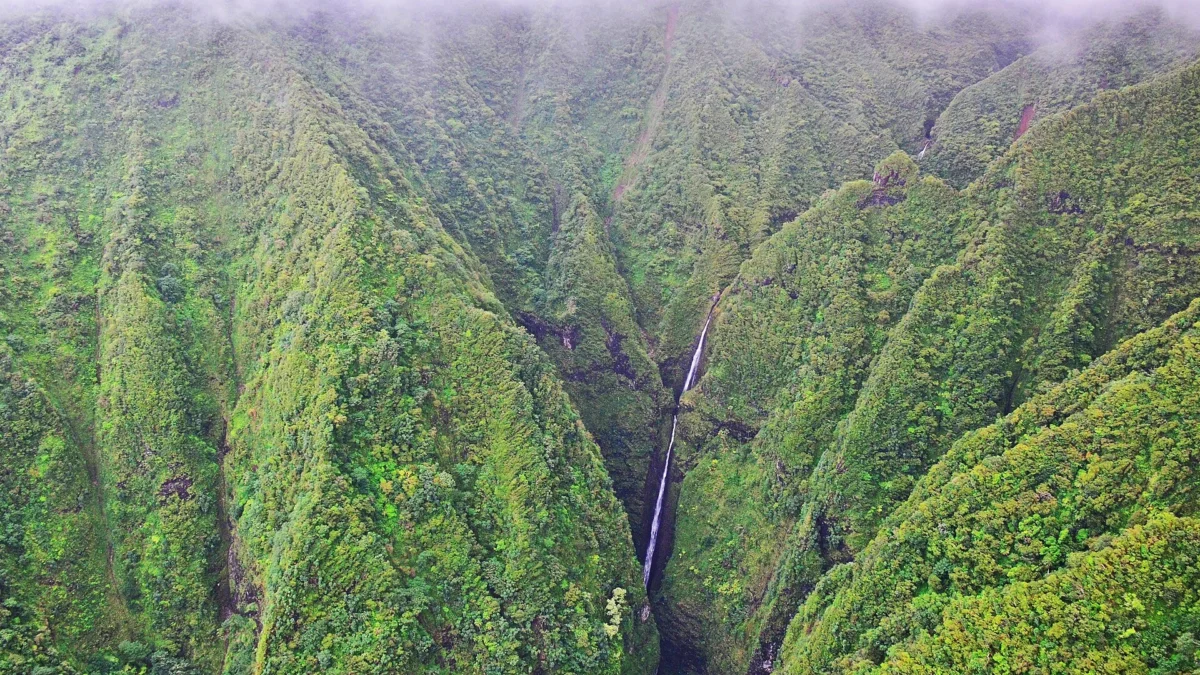 Sacred Falls State Park 53 Sacred Falls State Park (Hawaii)