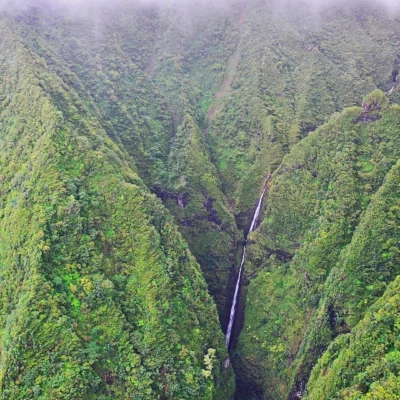 Sacred Falls State Park