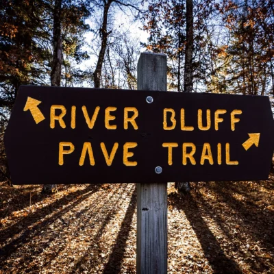 Saint Croix State Park