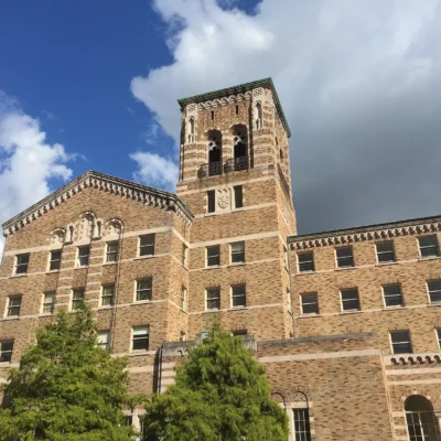 Saint Edward State Park