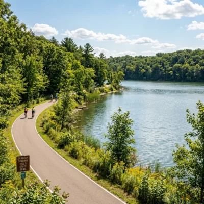 Duluth Parks