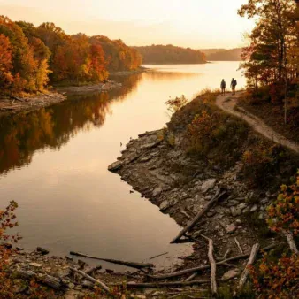 Salamonie Lake State Park