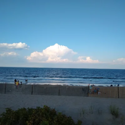 Salisbury Beach State Reservation