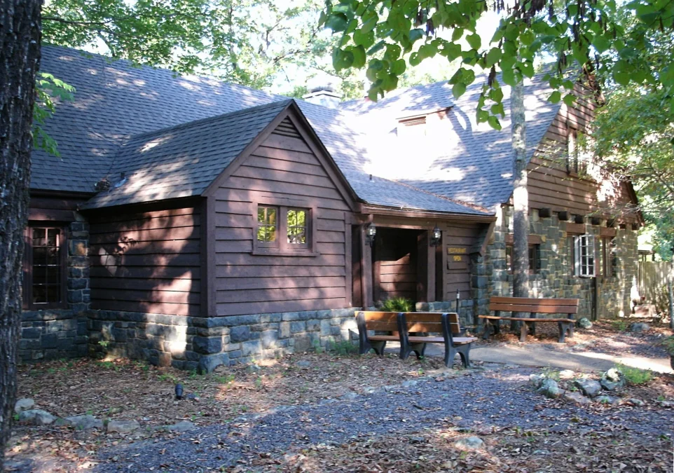 Sam A. Baker State Park (Missouri)