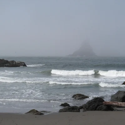 Samuel H. Boardman State Scenic Corridor