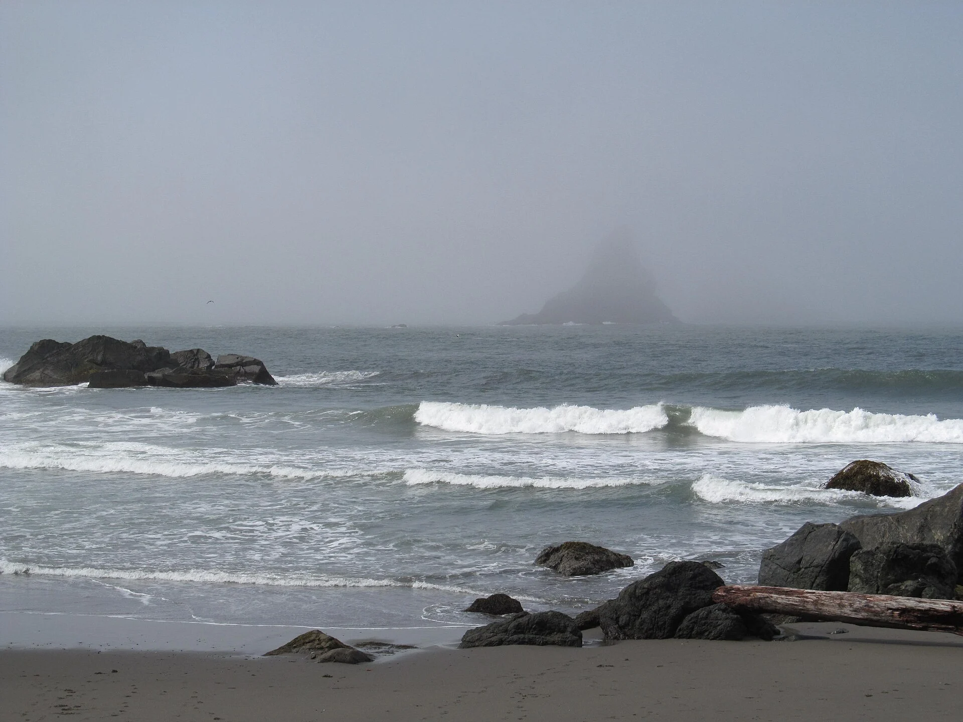Samuel H. Boardman State Scenic Corridor