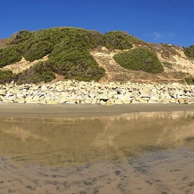 San Elijo State Beach