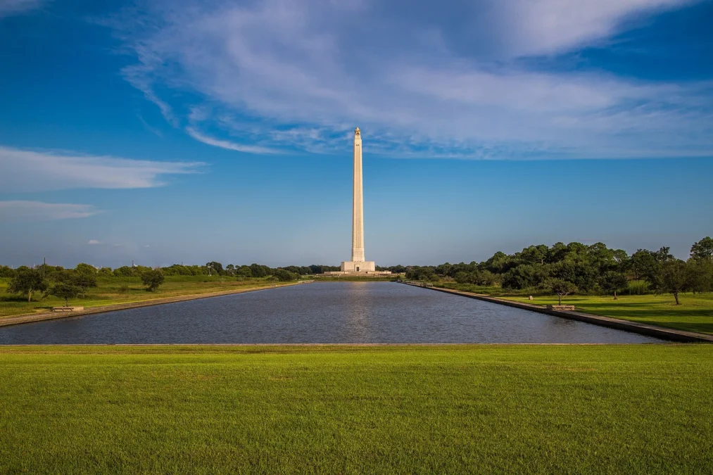 San Jacinto Battleground State Historic Site (Texas)