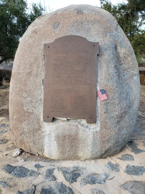 San Pasqual Battlefield State Historic Park (California)