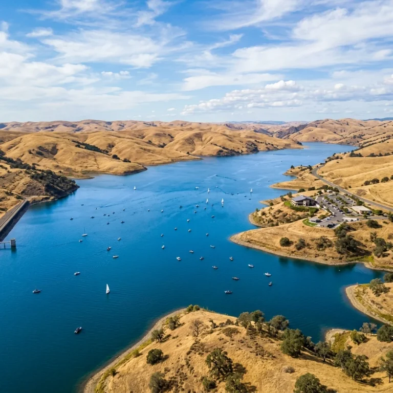 Colusa-Sacramento River State Recreation Area