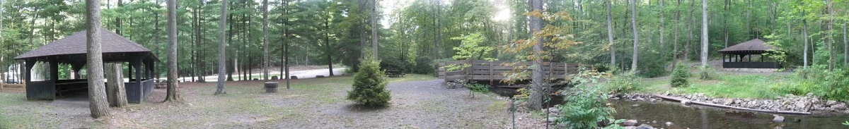Sand Bridge State Park (Pennsylvania)