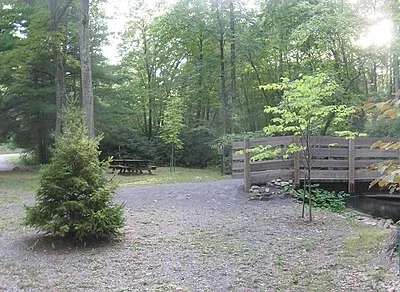 Sand Bridge State Park