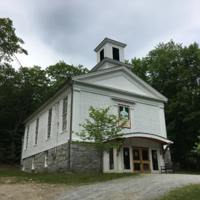 Sandisfield State Forest