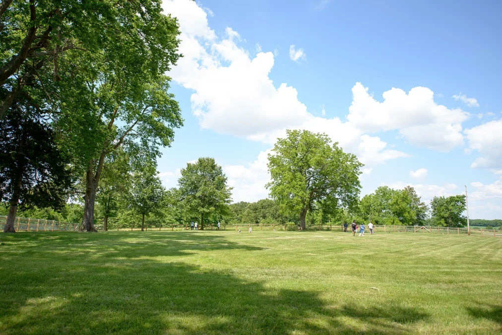 Sappington Cemetery State Historic Site (Missouri)