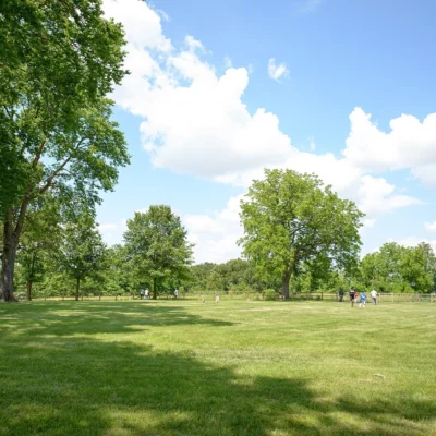 Sappington Cemetery State Historic Site
