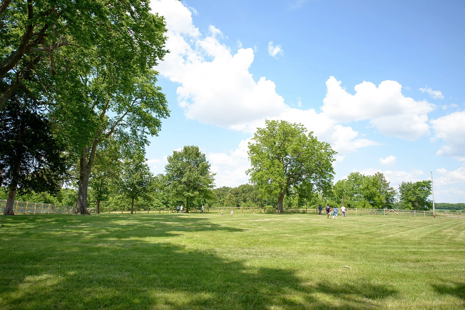 Sappington Cemetery State Historic Site