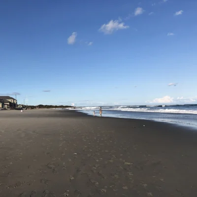 Scarborough State Beaches