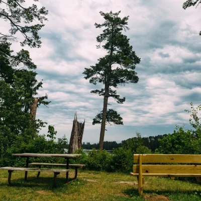 Scenic State Park