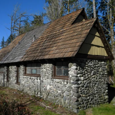 Schafer State Park