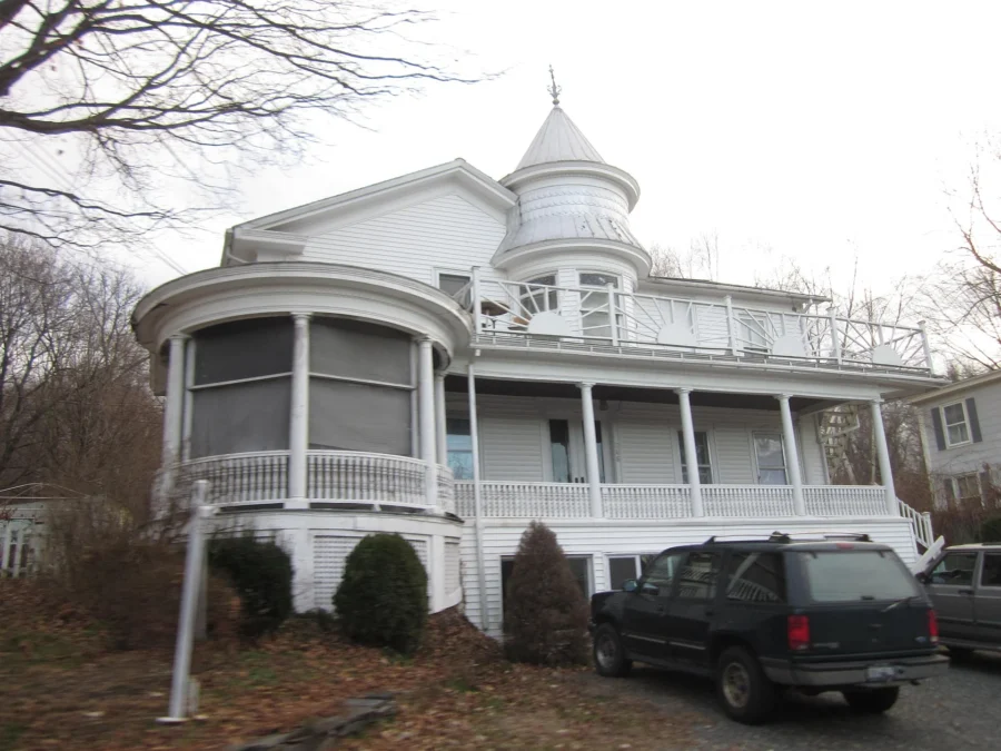 Schodack Island State Park (New York)