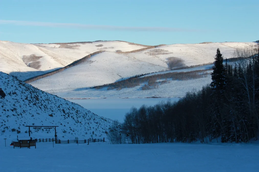 Scofield State Park (Utah)