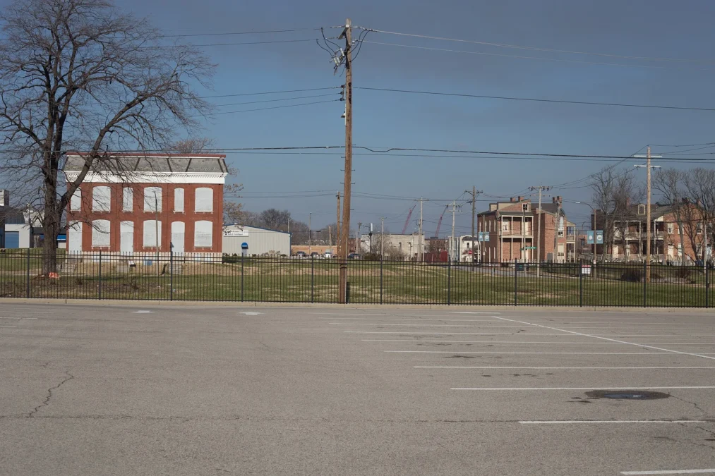 Scott Joplin House State Historic Site (Missouri)