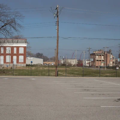 Scott Joplin House State Historic Site