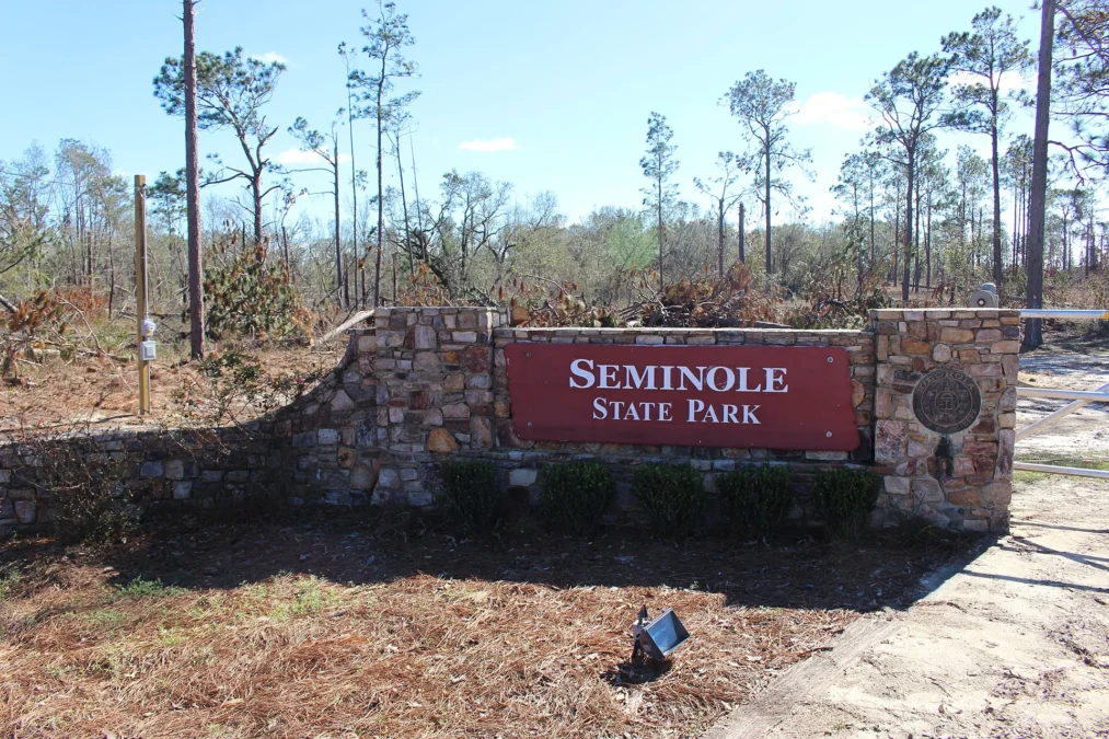 Seminole State Park (Georgia)