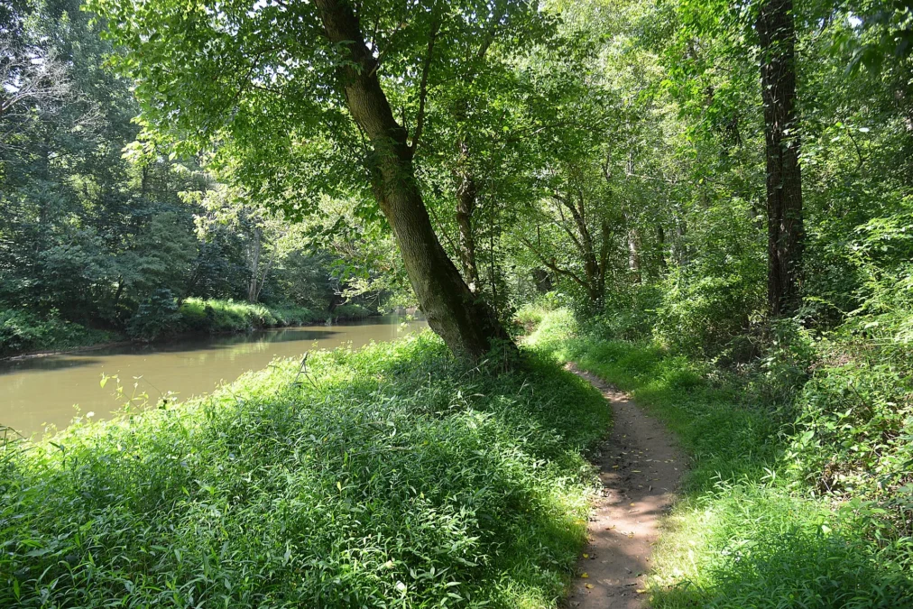 Seneca Creek State Park (Maryland)