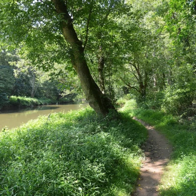 Seneca Creek State Park