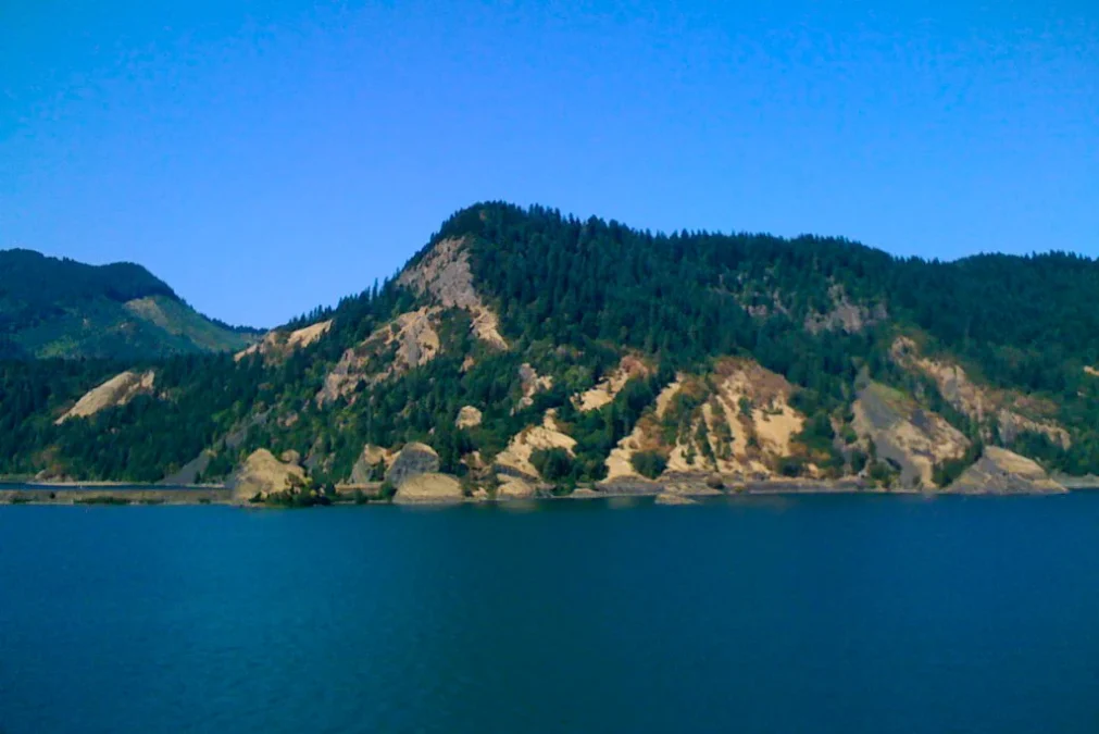 Seneca Fouts Memorial State Natural Area (Oregon)