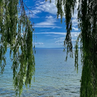 Seneca Lake State Park