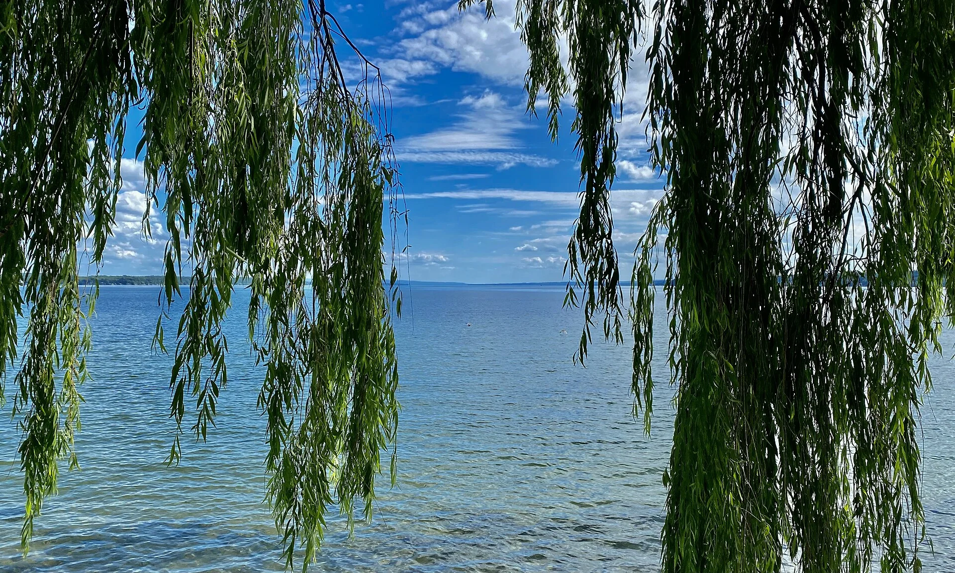 Seneca Lake State Park